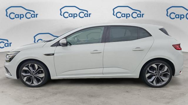 Renault Mégane image 8