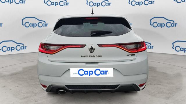Renault Mégane image 7