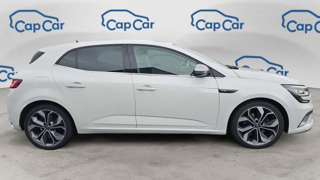 Renault Mégane image 2