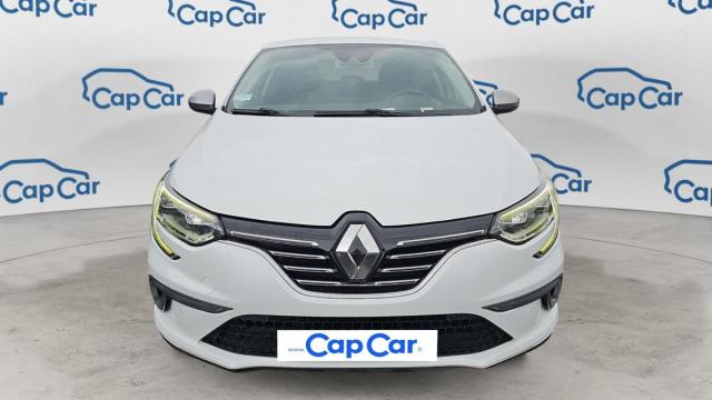 Renault Mégane image 5