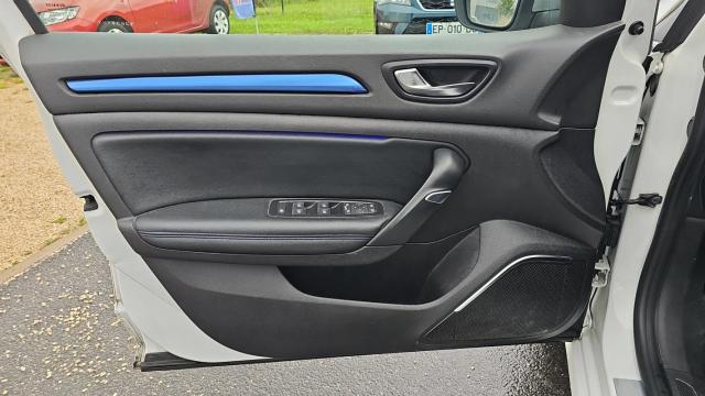 Renault Mégane image 1