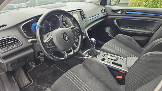 Renault Mégane image 6