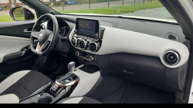 Nissan Juke image 6