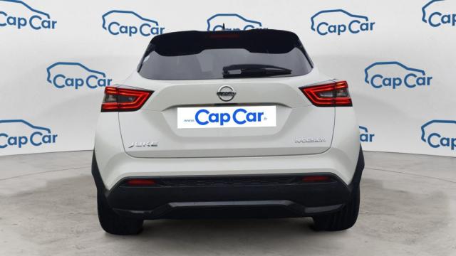 Nissan Juke image 9