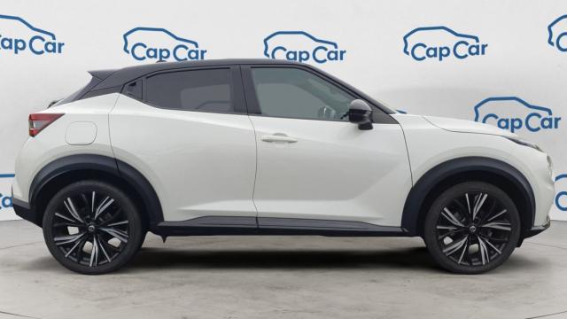 Nissan Juke image 2