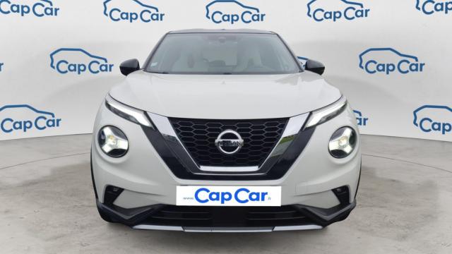 Nissan Juke image 1