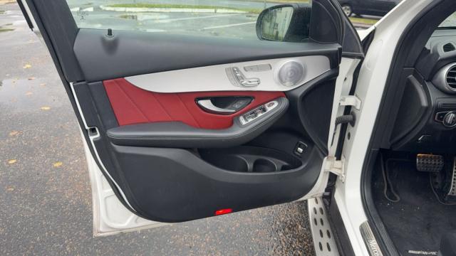 Mercedes Benz Classe Glc Coupe image 9