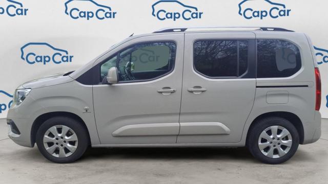 Opel Combo image 3