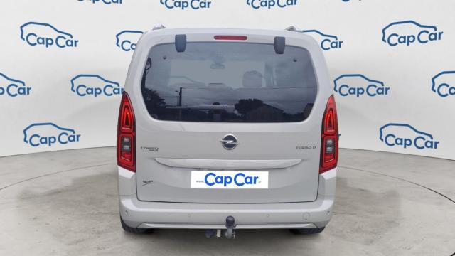 Opel Combo image 6