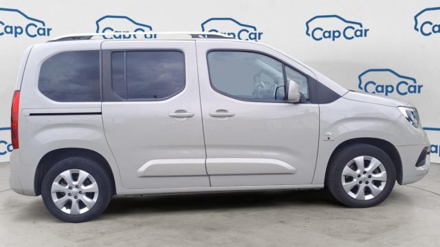 Opel Combo image 4