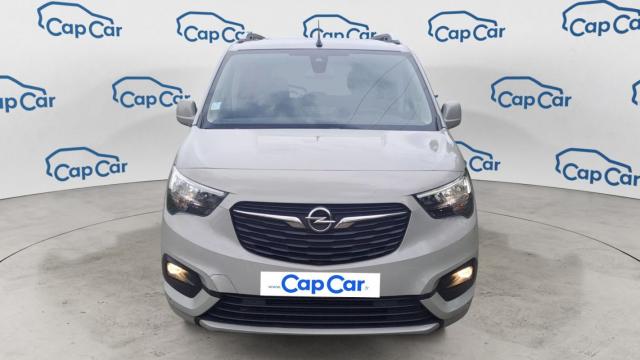 Opel Combo image 8