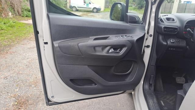 Opel Combo image 5