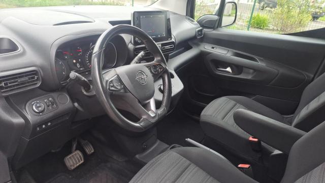 Opel Combo image 1