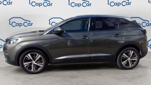Peugeot 3008 image 9