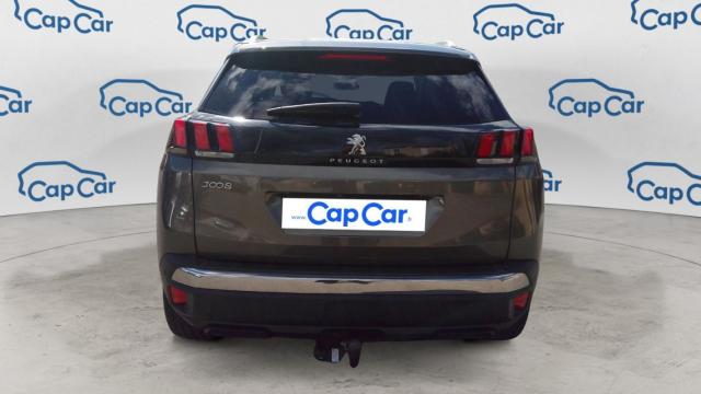 Peugeot 3008 image 2