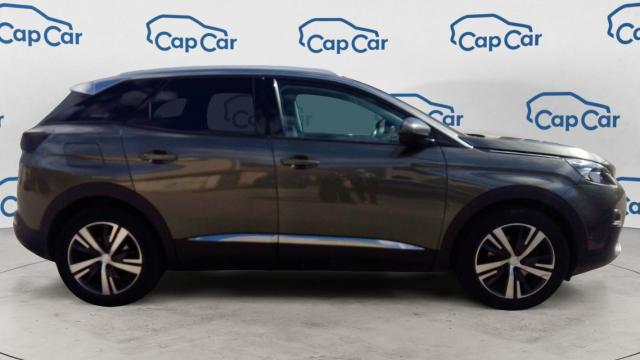 Peugeot 3008 image 6