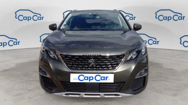 Peugeot 3008 image 1