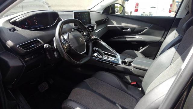Peugeot 3008 image 3