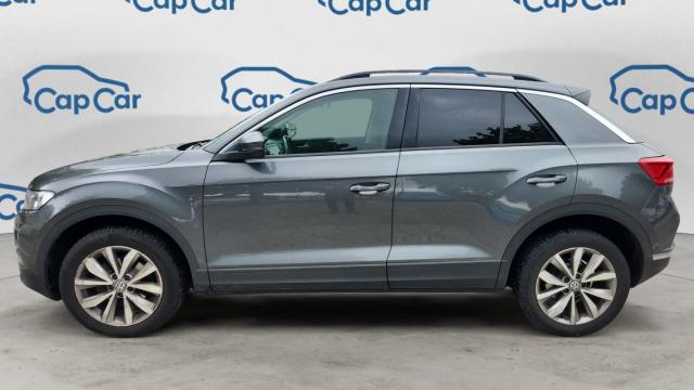 Volkswagen T-Roc image 6