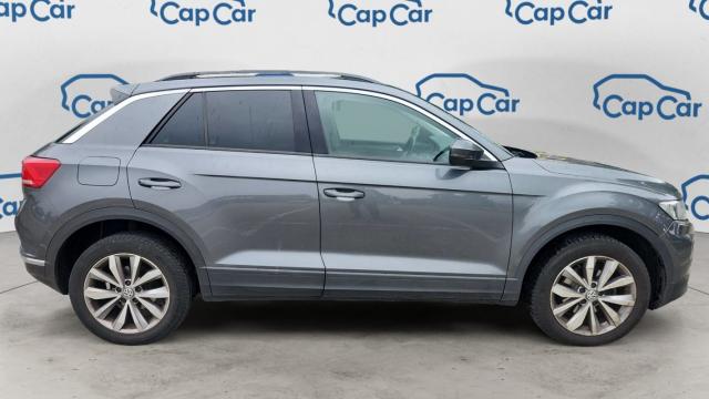 Volkswagen T-Roc image 3