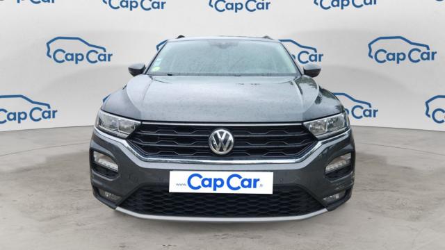 Volkswagen T-Roc image 8