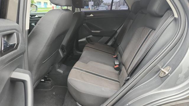 Volkswagen T-Roc image 4