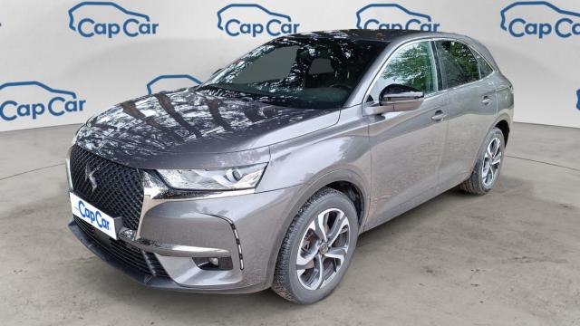 Ds Ds 7 Crossback 1.5 Bluehdi 130 So Chic