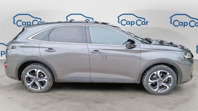 Ds Ds 7 Crossback image 7