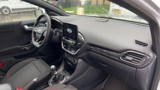 Ford Puma image 8