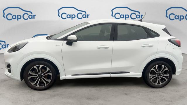 Ford Puma image 7