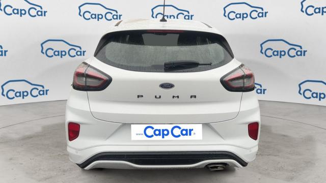 Ford Puma image 5