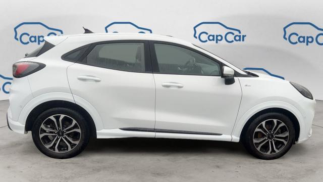 Ford Puma image 9