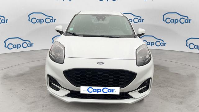 Ford Puma image 1