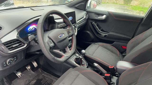 Ford Puma image 3