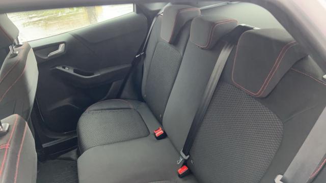 Ford Puma image 6