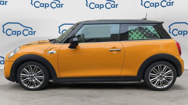 Mini Mini image 7