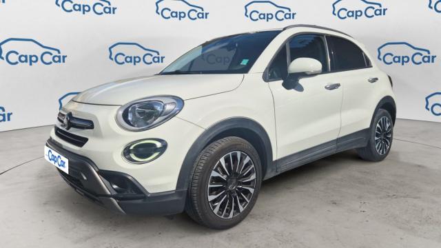 Fiat 500x 1.0 T3 120 4x2 Cross