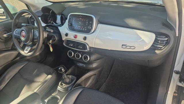 Fiat 500x image 7