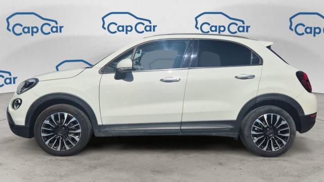 Fiat 500x image 6