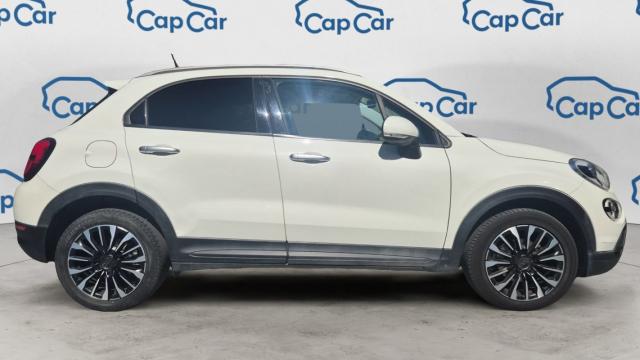 Fiat 500x image 1