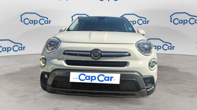 Fiat 500x image 2