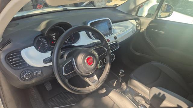 Fiat 500x image 4