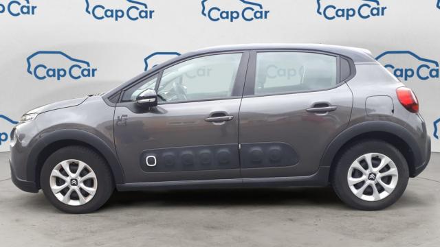 Citroen C3 image 8