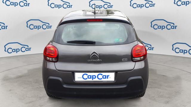 Citroen C3 image 9
