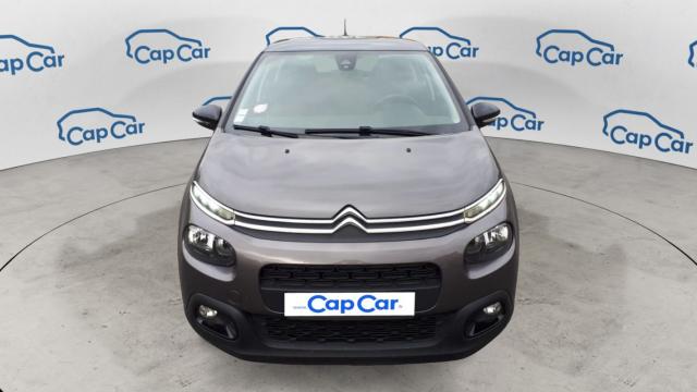 Citroen C3 image 2