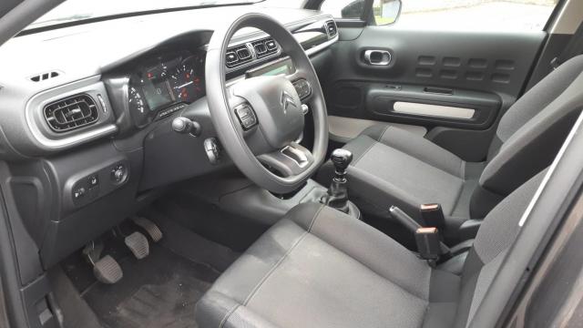 Citroen C3 image 1