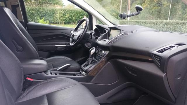 Ford C-Max image 7