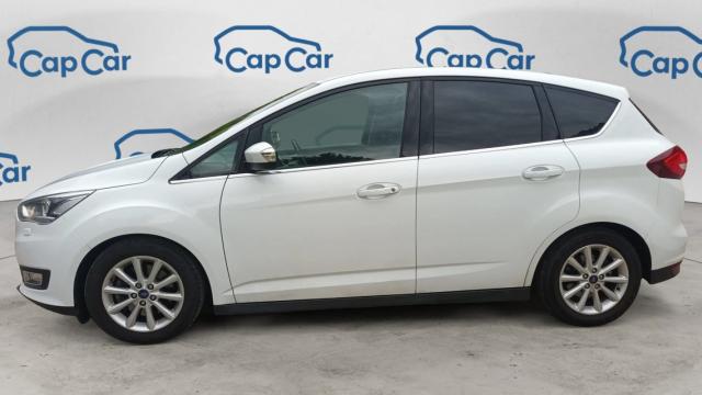 Ford C-Max image 6