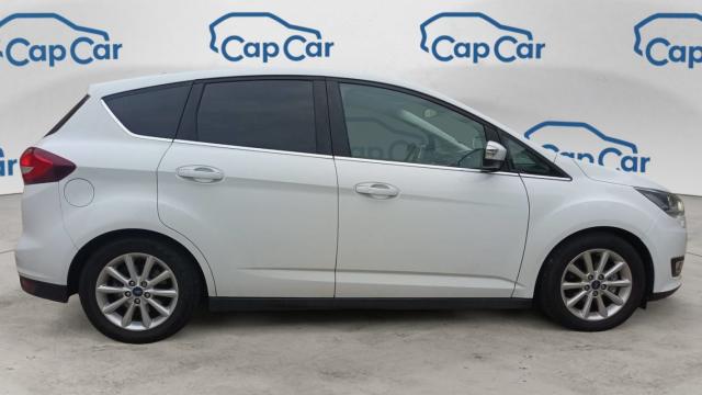 Ford C-Max image 8