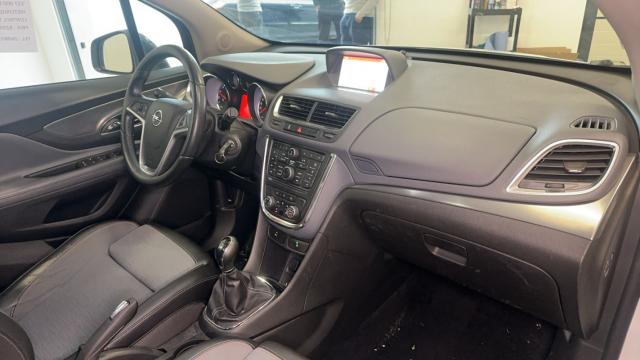 Opel Mokka image 2